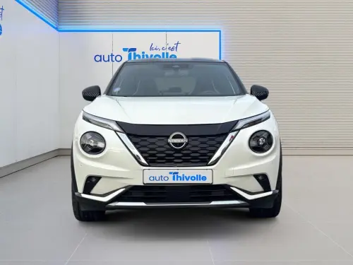 Nissan Juke Juke HYBRID 143 Premiere Edition - Photo 7