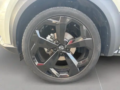 Nissan Juke Juke HYBRID 143 Premiere Edition - Photo 8