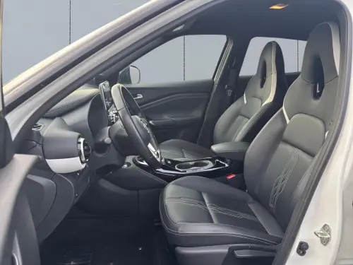 Nissan Juke Juke HYBRID 143 Premiere Edition - Photo 9