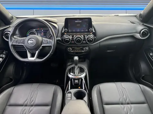 Nissan Juke Juke HYBRID 143 Premiere Edition - Photo 11