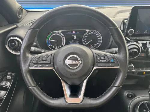 Nissan Juke Juke HYBRID 143 Premiere Edition - Photo 12