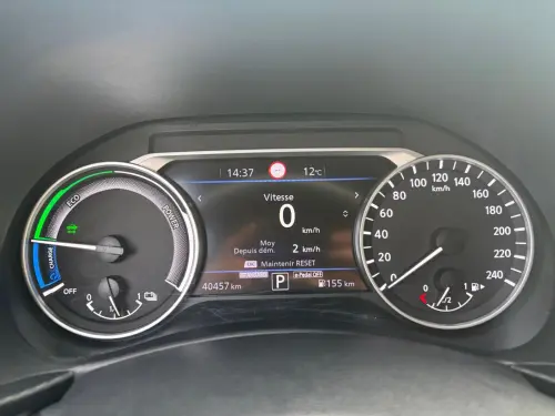 Nissan Juke Juke HYBRID 143 Premiere Edition - Photo 13