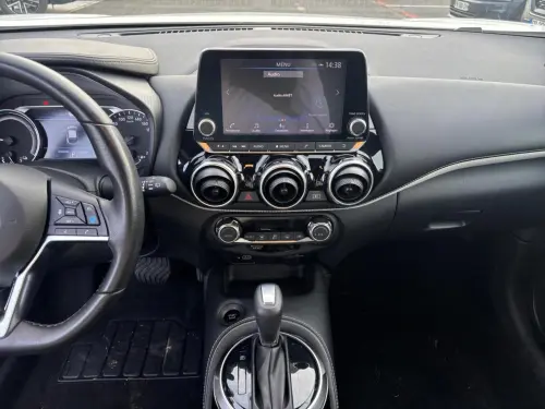 Nissan Juke Juke HYBRID 143 Premiere Edition - Photo 14