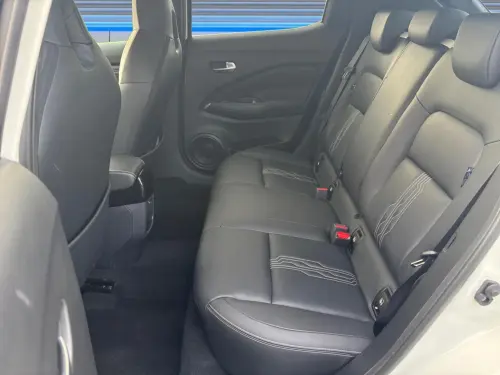 Nissan Juke Juke HYBRID 143 Premiere Edition - Photo 15