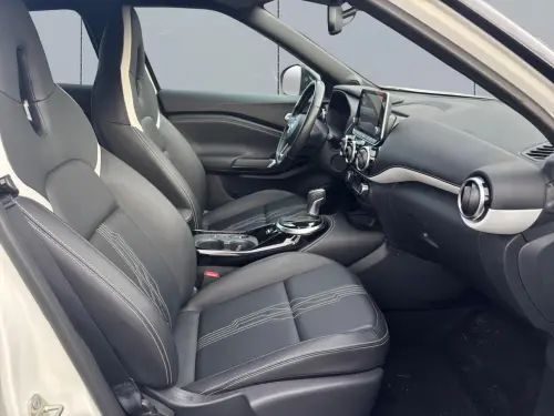 Nissan Juke Juke HYBRID 143 Premiere Edition - Photo 16