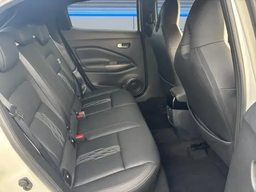 Nissan Juke Juke HYBRID 143 Premiere Edition - Photo 17