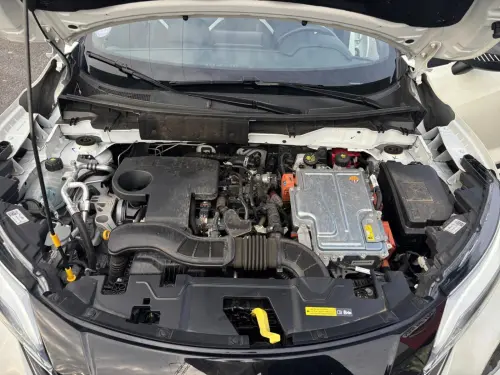 Nissan Juke Juke HYBRID 143 Premiere Edition - Photo 19