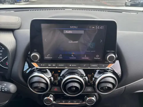 Nissan Juke Juke HYBRID 143 Premiere Edition - Photo 20