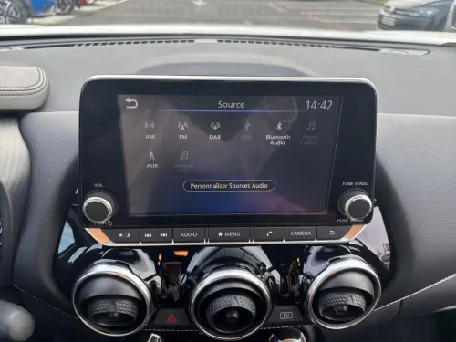 Nissan Juke Juke HYBRID 143 Premiere Edition - Photo 21