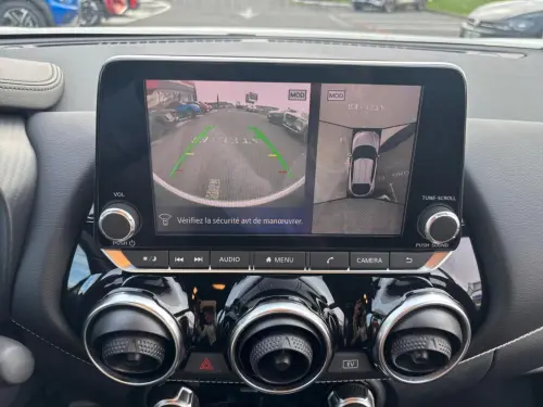 Nissan Juke Juke HYBRID 143 Premiere Edition - Photo 22