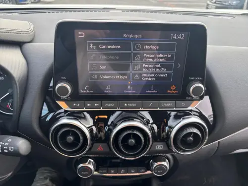 Nissan Juke Juke HYBRID 143 Premiere Edition - Photo 23