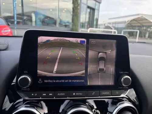 Nissan Juke Juke HYBRID 143 Premiere Edition - Photo 24