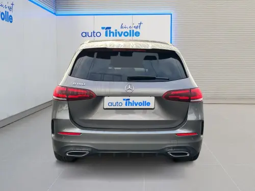 Mercedes Classe B Classe B 180 7G-DCT AMG Line Edition - Photo 3