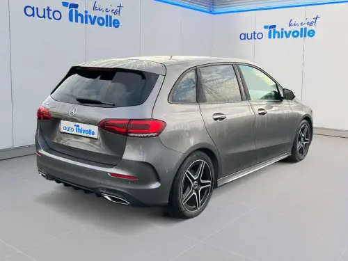 Mercedes Classe B Classe B 180 7G-DCT AMG Line Edition - Photo 4