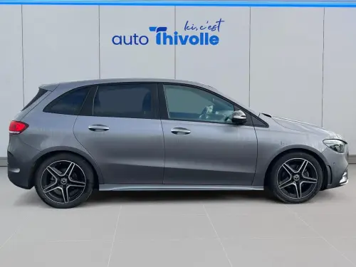 Mercedes Classe B Classe B 180 7G-DCT AMG Line Edition - Photo 5