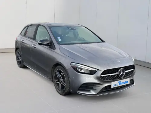 Mercedes Classe B Classe B 180 7G-DCT AMG Line Edition - Photo 6