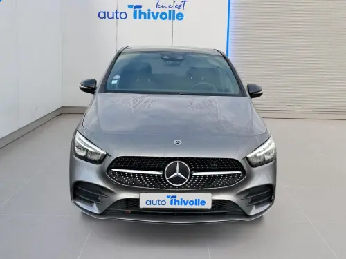 Mercedes Classe B Classe B 180 7G-DCT AMG Line Edition - Photo 7