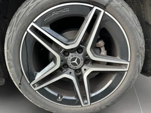 Mercedes Classe B Classe B 180 7G-DCT AMG Line Edition - Photo 8