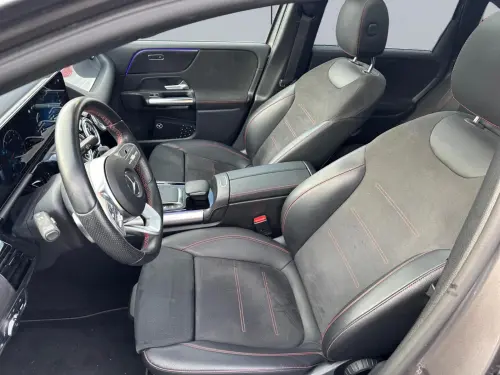 Mercedes Classe B Classe B 180 7G-DCT AMG Line Edition - Photo 9