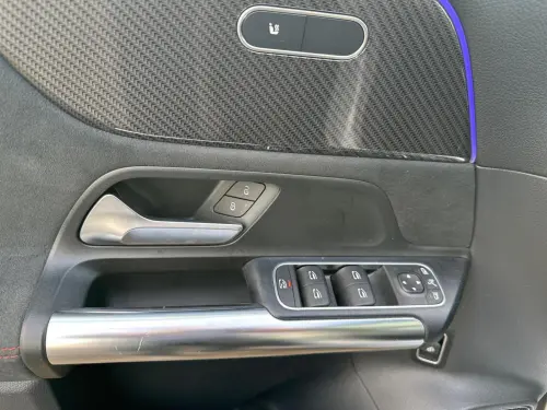 Mercedes Classe B Classe B 180 7G-DCT AMG Line Edition - Photo 10