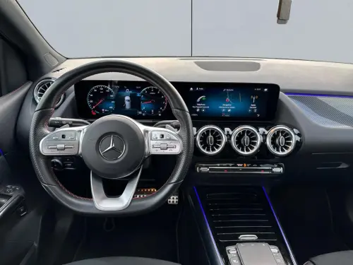 Mercedes Classe B Classe B 180 7G-DCT AMG Line Edition - Photo 11