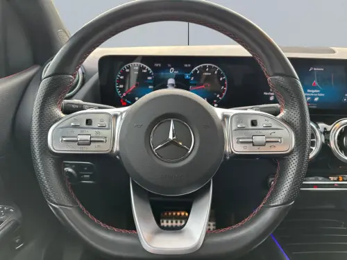 Mercedes Classe B Classe B 180 7G-DCT AMG Line Edition - Photo 12