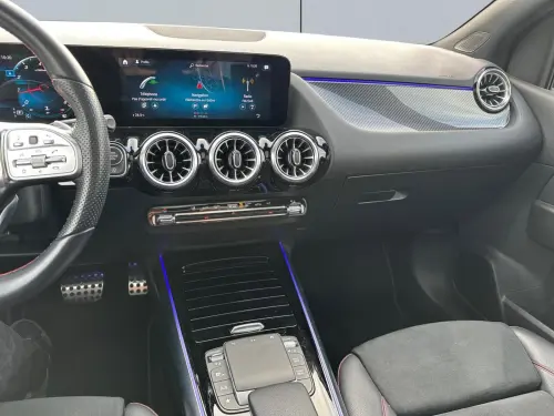 Mercedes Classe B Classe B 180 7G-DCT AMG Line Edition - Photo 14