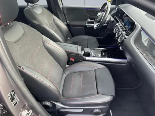 Mercedes Classe B Classe B 180 7G-DCT AMG Line Edition - Photo 16