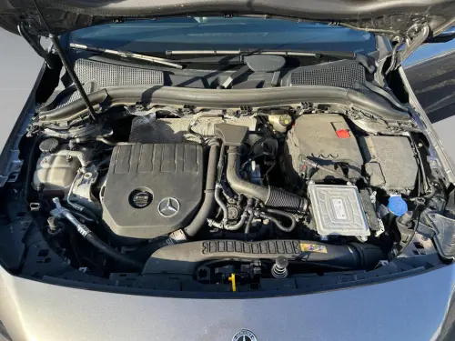 Mercedes Classe B Classe B 180 7G-DCT AMG Line Edition - Photo 19