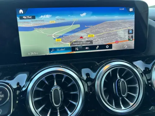 Mercedes Classe B Classe B 180 7G-DCT AMG Line Edition - Photo 20