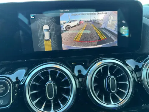 Mercedes Classe B Classe B 180 7G-DCT AMG Line Edition - Photo 22