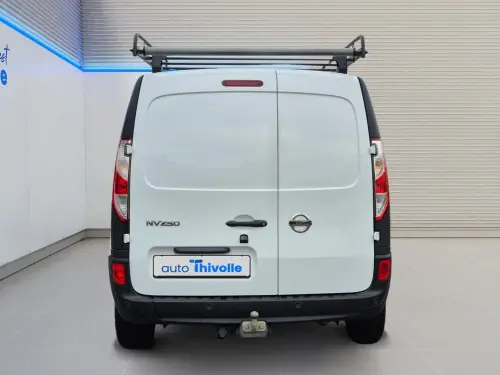 Nissan NV250 L1 NV250 DCI 115 N-CONNECTA - Photo 3