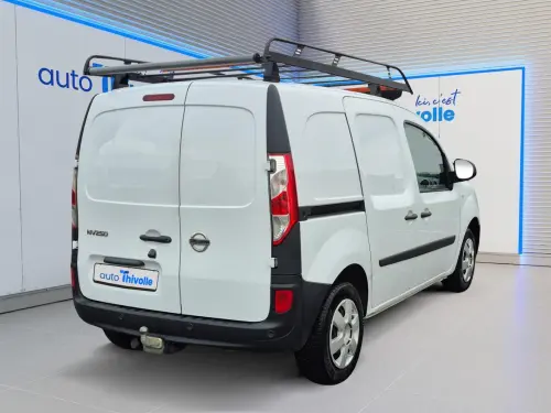 Nissan NV250 L1 NV250 DCI 115 N-CONNECTA - Photo 4