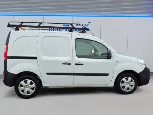 Nissan NV250 L1 NV250 DCI 115 N-CONNECTA - Photo 5