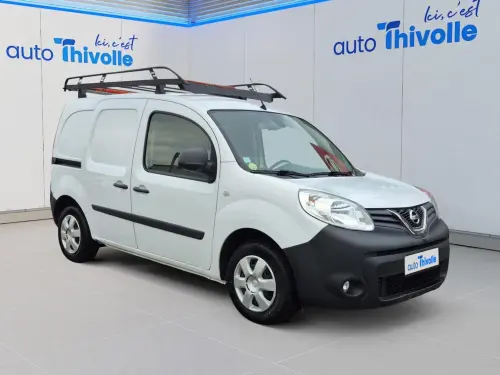 Nissan NV250 L1 NV250 DCI 115 N-CONNECTA - Photo 6