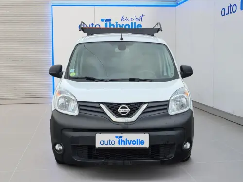 Nissan NV250 L1 NV250 DCI 115 N-CONNECTA - Photo 7