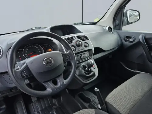 Nissan NV250 L1 NV250 DCI 115 N-CONNECTA - Photo 11