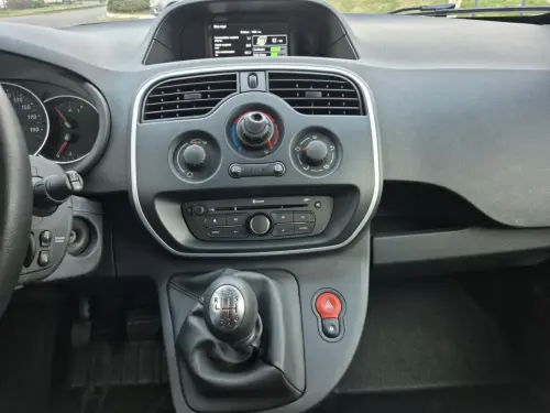 Nissan NV250 L1 NV250 DCI 115 N-CONNECTA - Photo 14