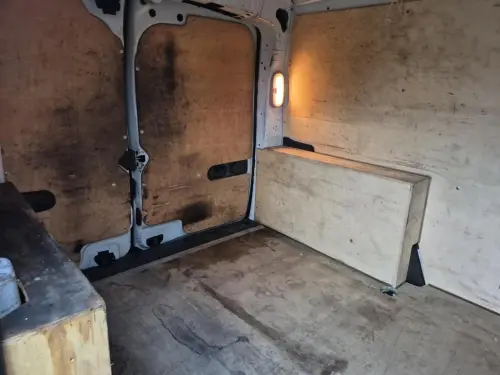 Nissan NV250 L1 NV250 DCI 115 N-CONNECTA - Photo 17