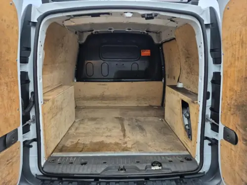 Nissan NV250 L1 NV250 DCI 115 N-CONNECTA - Photo 18