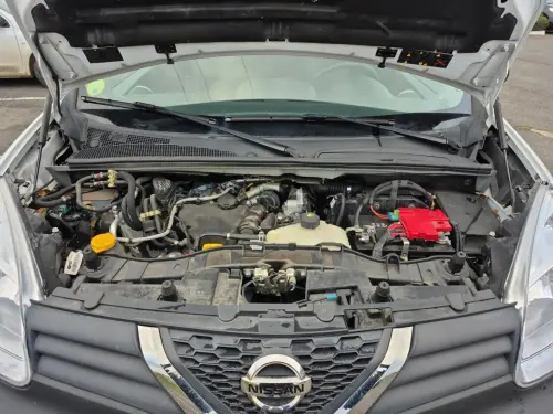 Nissan NV250 L1 NV250 DCI 115 N-CONNECTA - Photo 19