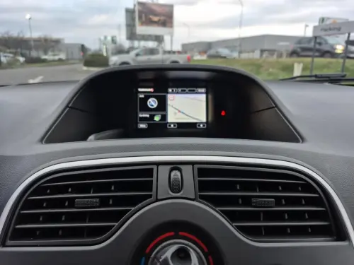 Nissan NV250 L1 NV250 DCI 115 N-CONNECTA - Photo 20