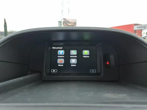 Nissan NV250 L1 NV250 DCI 115 N-CONNECTA - Photo 23