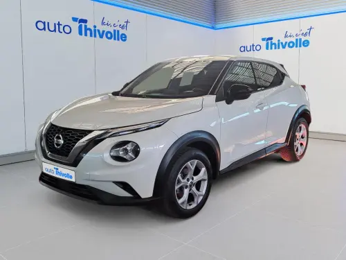 Nissan Juke N-CONNECTA DIG-T114 - Photo 0