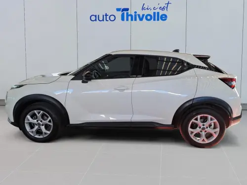 Nissan Juke N-CONNECTA DIG-T114 - Photo 1