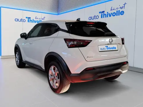 Nissan Juke N-CONNECTA DIG-T114 - Photo 2