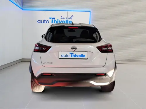 Nissan Juke N-CONNECTA DIG-T114 - Photo 3