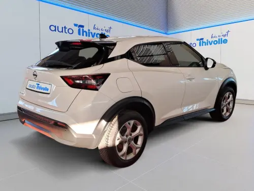 Nissan Juke N-CONNECTA DIG-T114 - Photo 4