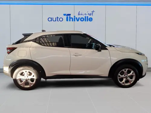 Nissan Juke N-CONNECTA DIG-T114 - Photo 5