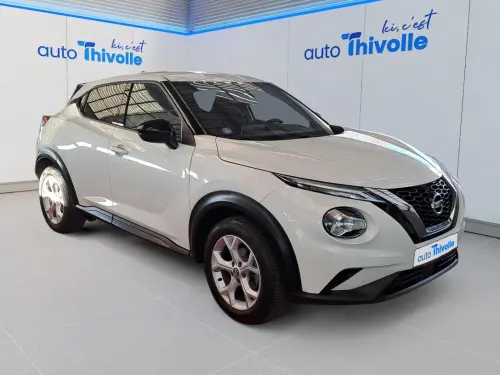 Nissan Juke N-CONNECTA DIG-T114 - Photo 6